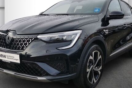 Renault Arkana 16.200 km 27.450 &euro; Leipzig 04129