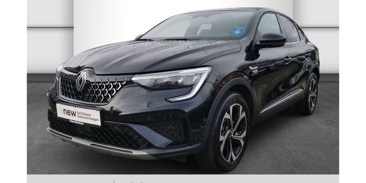 Renault Arkana 16.200 km 27.450 &euro; Leipzig 04129