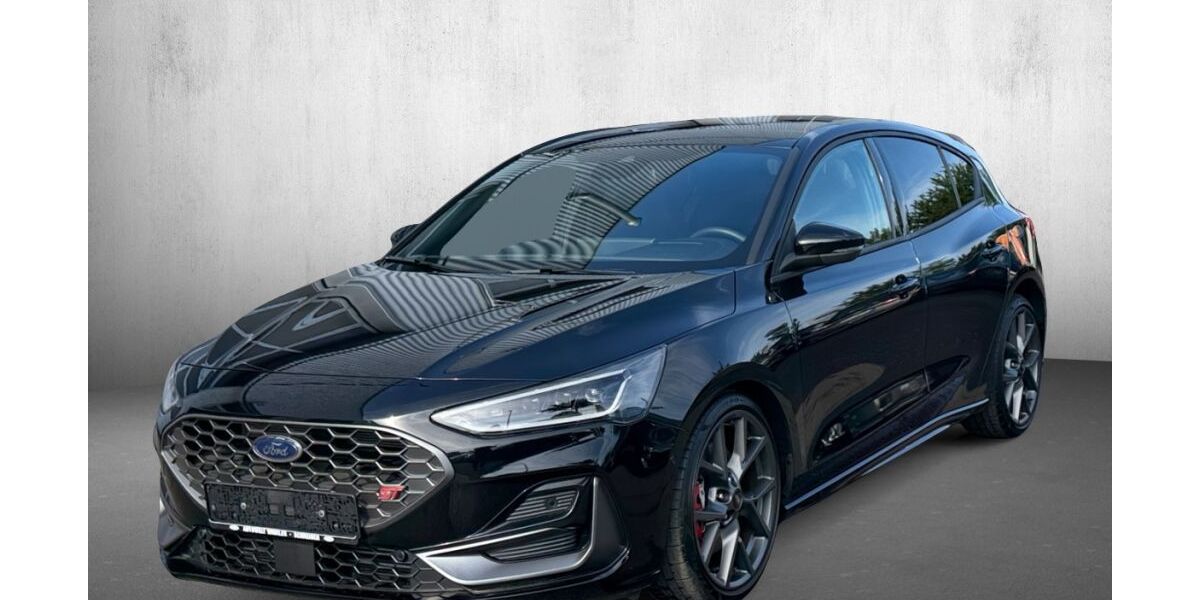 Ford Focus 7.512 km 33.780 &euro; Ludwigsburg 71636