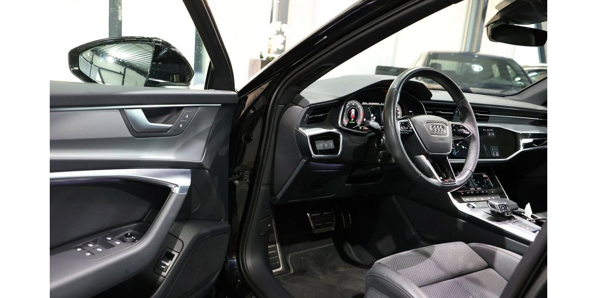 Audi A6 Avant 40 TDI S-LINE SPORT / LEDER / LED / VC 46.000 km 35.777 &euro; Hamm 59077