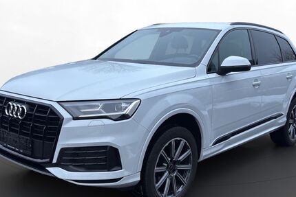 Audi Q7 72.000 km 48.490 &euro; Siegen 57074