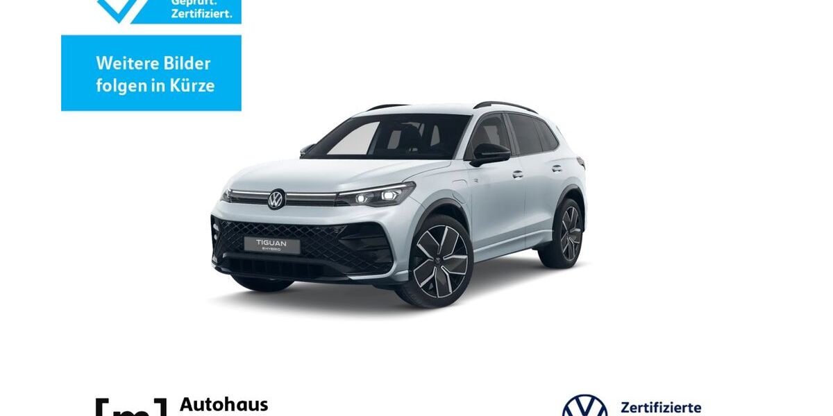 VW Tiguan 11.000 km 49.890 &euro; Engen 78234