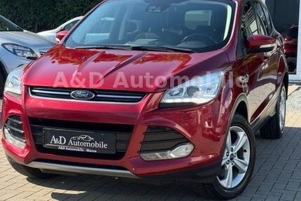 Ford Kuga 206.193 km 8.690 &euro; Marne 25709