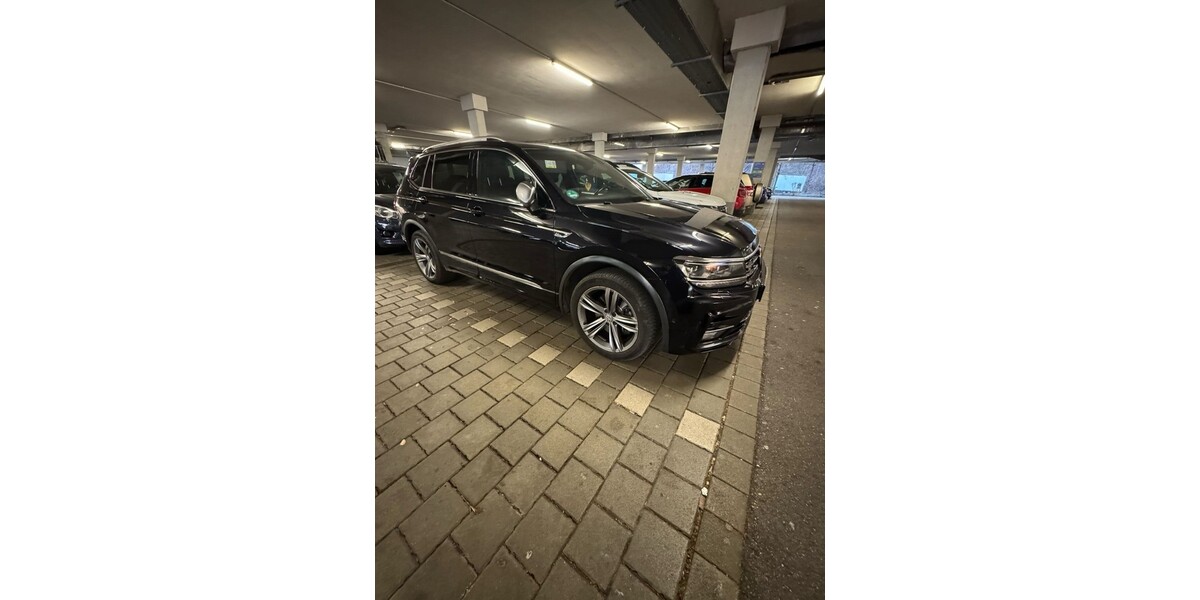 VW Tiguan 138.000 km 30.699 &euro; Puchheim 82178
