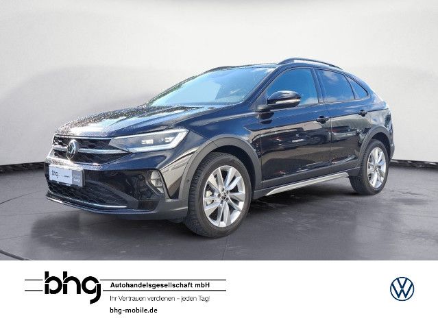 VW Taigo 11.077 km 23.860 &euro; Balingen 72336