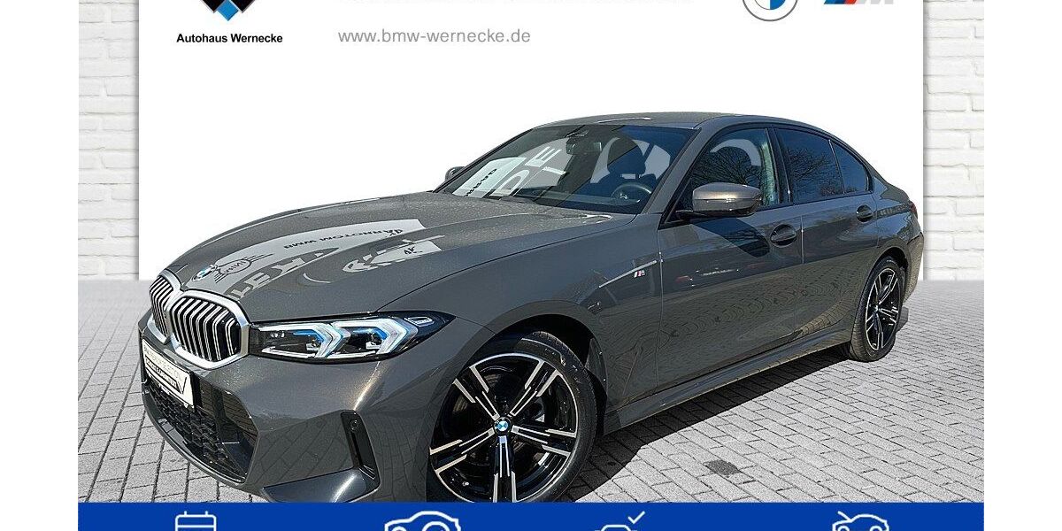 BMW 320 9.448 km 47.922 &euro; Cottbus 03044