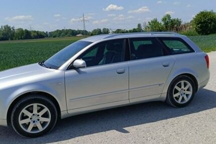 Audi A4 266.840 km 5.600 &euro; Neuching 85467