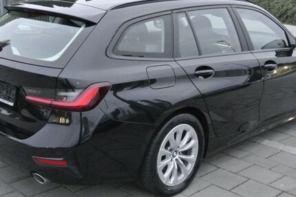 BMW 318 110.900 km 23.800 € Malgersdorf 84333