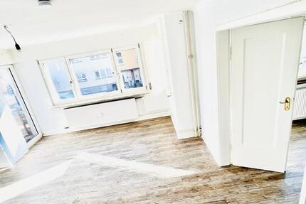 3-Zi.-EG-Whg in PF-Eutingen – Erstbezug Bad & überdachte Terrasse 3 zimmer