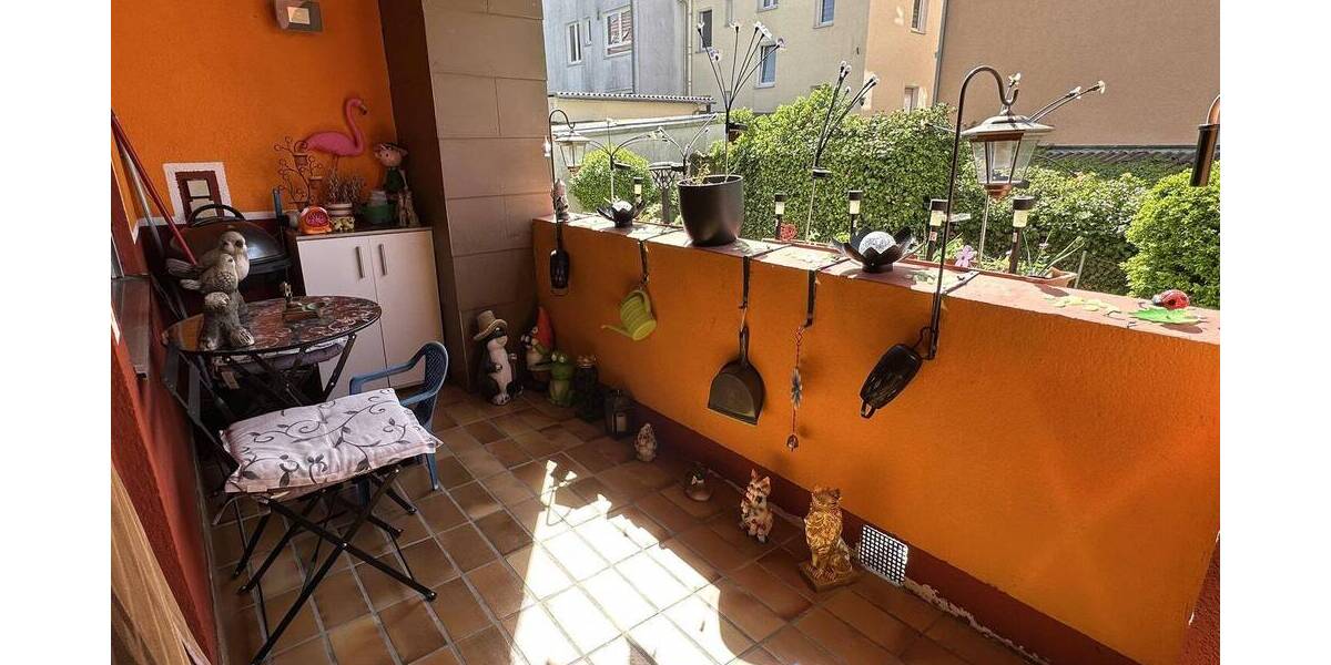 Etagenwohnung Pfullingen - 3 Zimmer, 74 m&sup2;, 259.000&euro; | Angebot:26570434