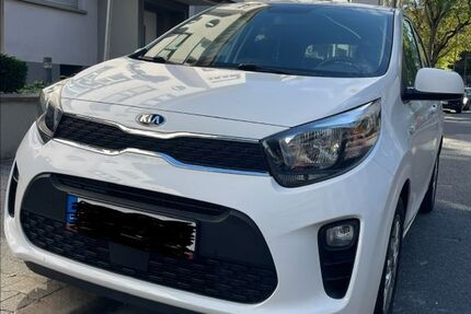 Kia Picanto 46.000 km 10.900 &euro; Frankfurt am Main 60325
