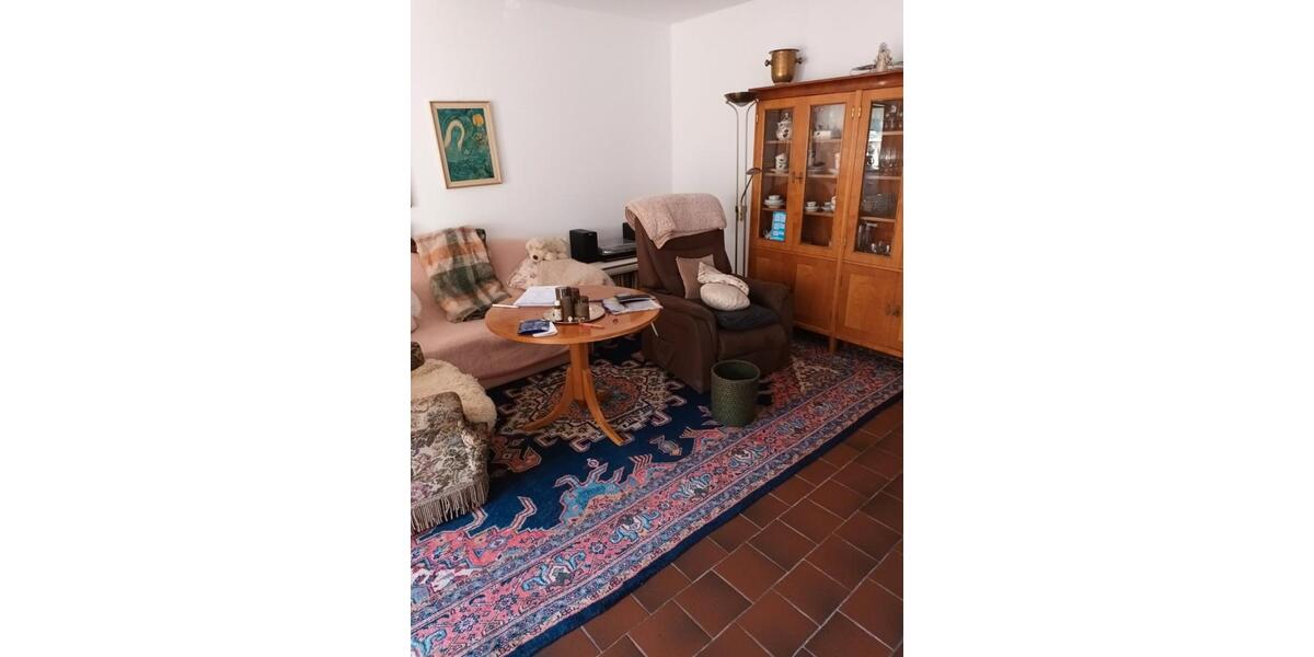 Hochparterre Herdecke - 3 Zimmer, 90 m&sup2;, 650&euro; | Angebot:26662678