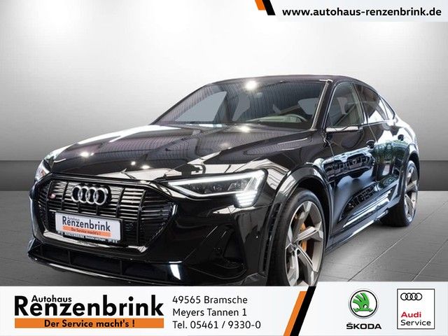 e-tron