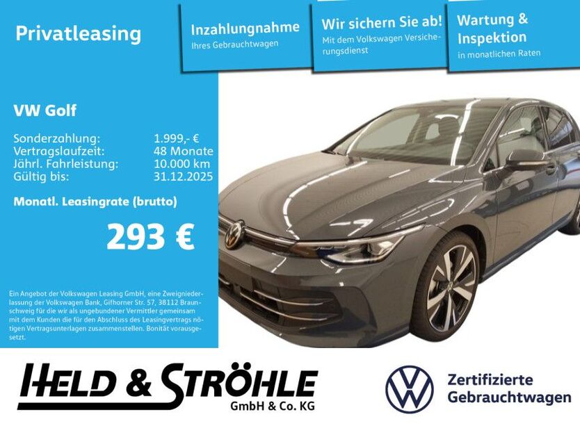VW Golf 4.229 km 32.470 € Neu-Ulm 89231