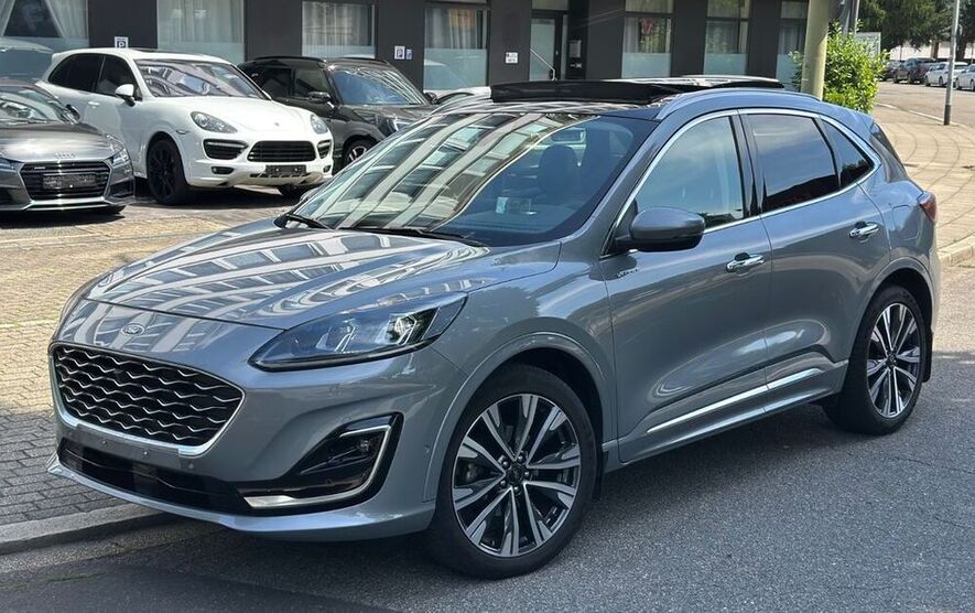 Kuga