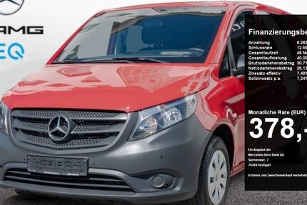 Mercedes-Benz Vito 53.650 km 31.178 &euro; Hagen 58135