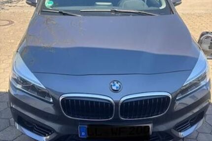BMW 218 Gran Tourer 77.421 km 19.990 &euro; Penzing 86929