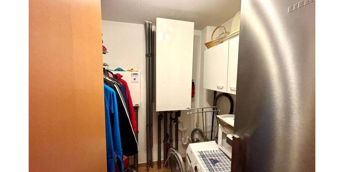 Reihenendhaus Glücksburg - 4 Zimmer, 131 m&sup2;, 1.690&euro; | Angebot:26094094