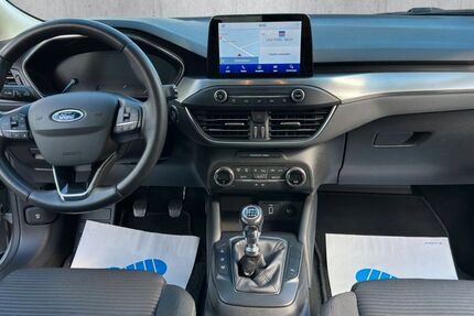 Ford Focus 99.000 km 10.499 &euro; Delmenhorst 27751