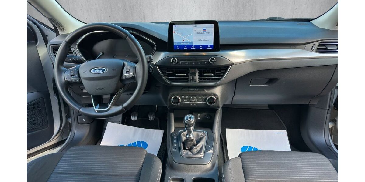 Ford Focus 99.000 km 10.499 &euro; Delmenhorst 27751