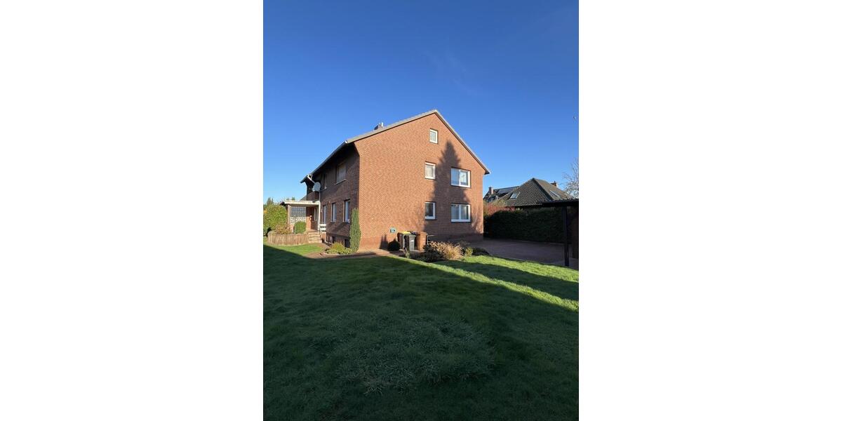 Mehrfamilienhaus, Wohnhaus Diepholz - 415.650&euro; | Angebot:25804319