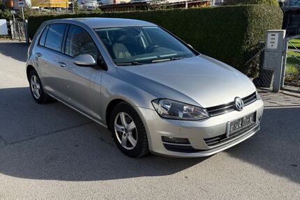 VW Golf 266.134 km 5.990 &euro; Rosenheim 83026