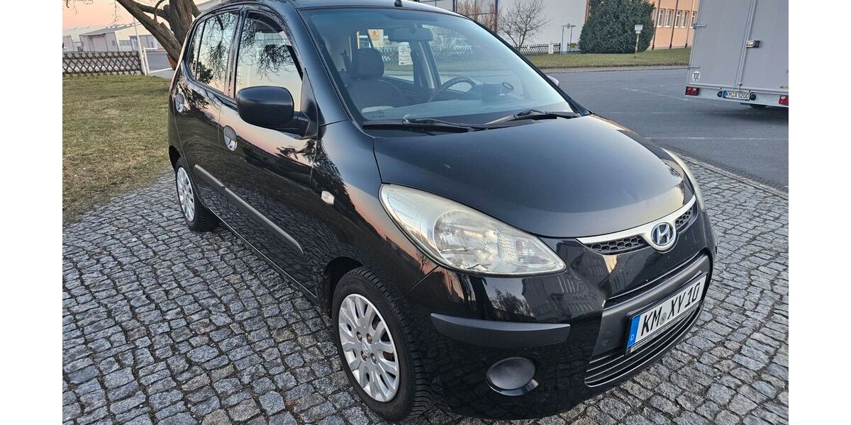 Hyundai i10 169.000 km 2.900 &euro; Kamenz 01917