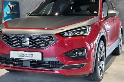 Seat Tarraco 45.464 km 32.990 &euro; Leinefelde-Worbis 37327
