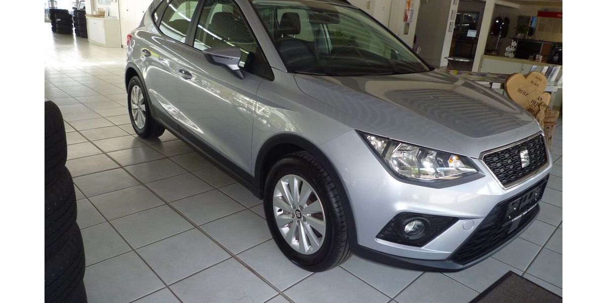 Seat Arona 61.000 km 12.999 &euro; Bad Bergzabern 76887