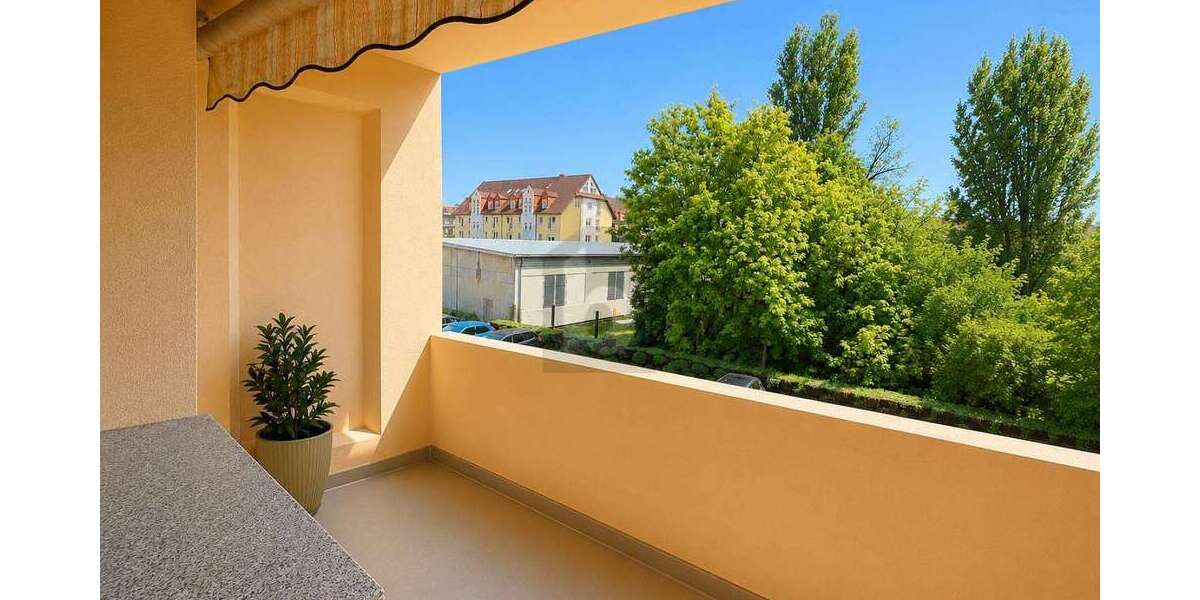 Etagenwohnung Magdeburg Beyendorf-Sohlen - 3 Zimmer, 68 m&sup2;, 96.000&euro; | Angebot:27116997