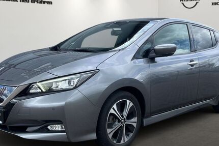 Nissan Leaf 61.450 km 13.970 &euro; Eisenach 99817