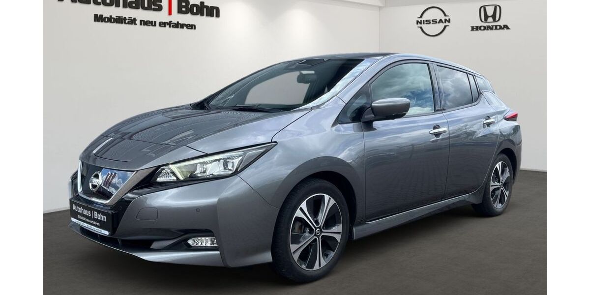 Nissan Leaf 61.450 km 13.970 &euro; Eisenach 99817