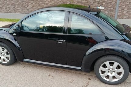 VW Beetle 125.000 km 2.900 &euro; Donauwörth 86609