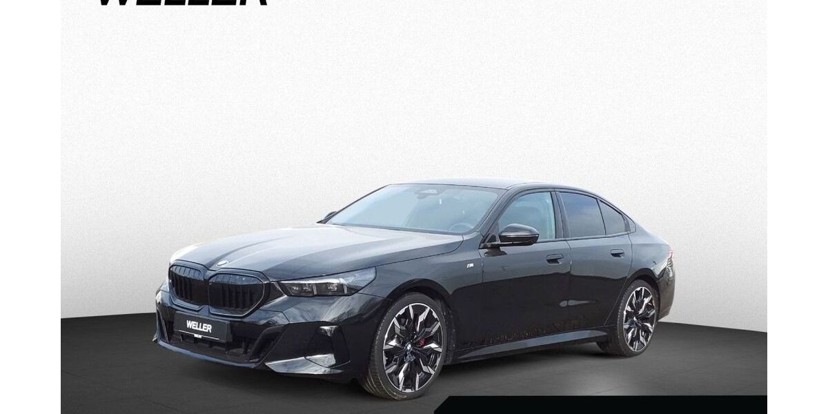 BMW 520 9.569 km 52.450 &euro; Hildesheim 31137