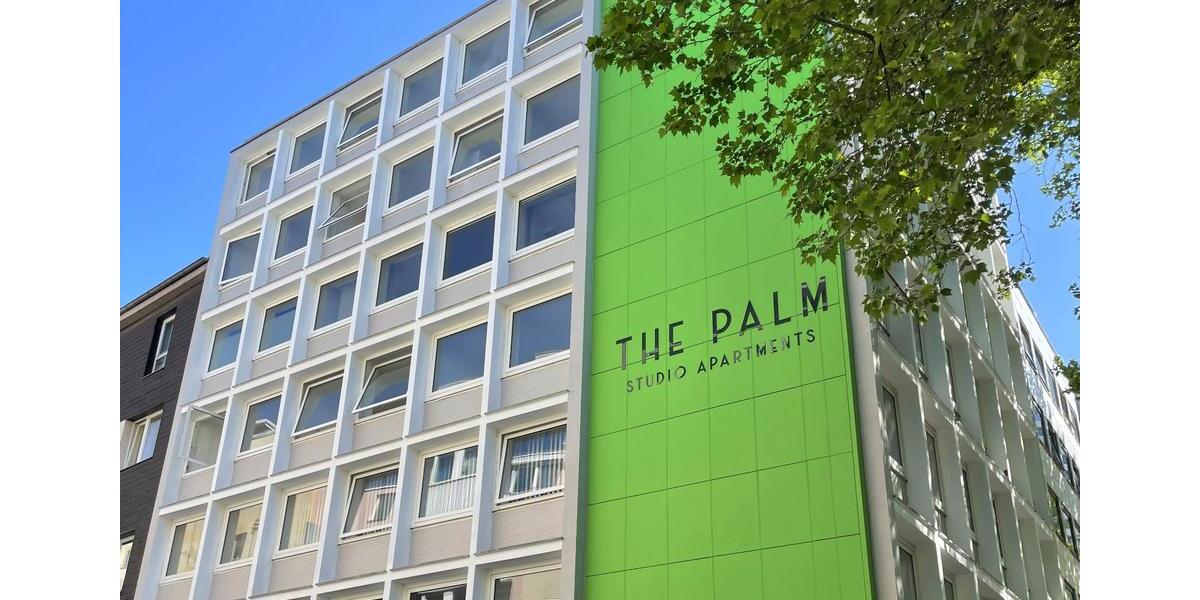 Etagenwohnung Mülheim an der Ruhr - 1 Zimmer, 599 m&sup2;, 599&euro; | Angebot:24846439