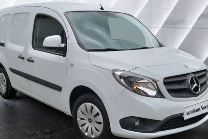 Mercedes-Benz Citan 54.798 km 12.850 &euro; Köln-Riehl 50735