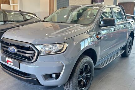Ford Ranger 85.000 km 28.490 &euro; Roßdorf 64380