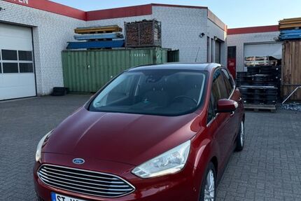 Ford C-Max 288.893 km 4.500 &euro; Lotte 49504