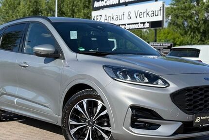 Ford Kuga 77.000 km 17.950 &euro; Magdeburg 39118