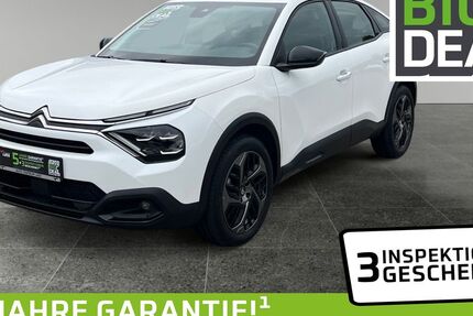 Citroen C4 8.173 km 17.680 &euro; Rendsburg 24768