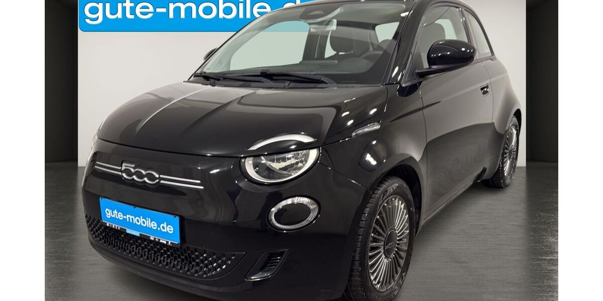 Fiat 500e 25.650 km 14.990 &euro; Krauchenwies 72505