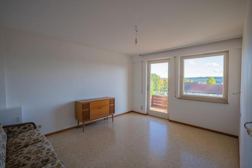 Haus mit Garten zur Miete: MID-CENTURY-Traum in Oberesslingen zimmer