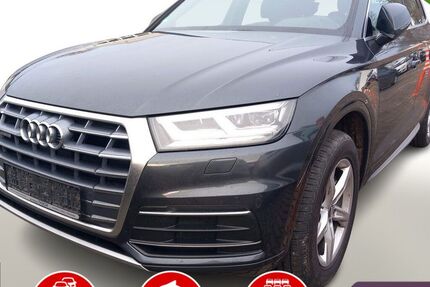 Audi Q5 76.000 km 30.988 &euro; Kehl 77694