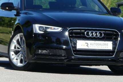 Audi A5 137.900 km 14.450 &euro; Regensburg 93059