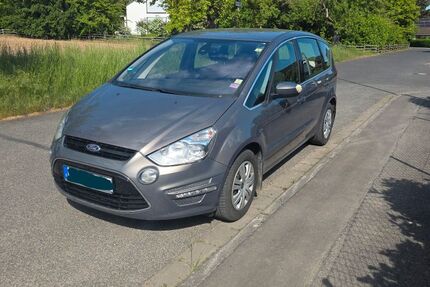 Ford S-Max 200.500 km 4.900 &euro; Hollstadt 97618