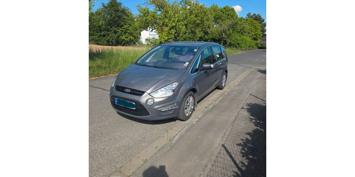 Ford S-Max 200.500 km 4.900 &euro; Hollstadt 97618