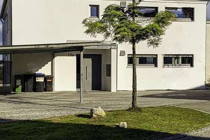 Wohnung zum Kaufen in Oberhausen Bayern OT Kreut 590.000 € 160 m² 5 zimmer