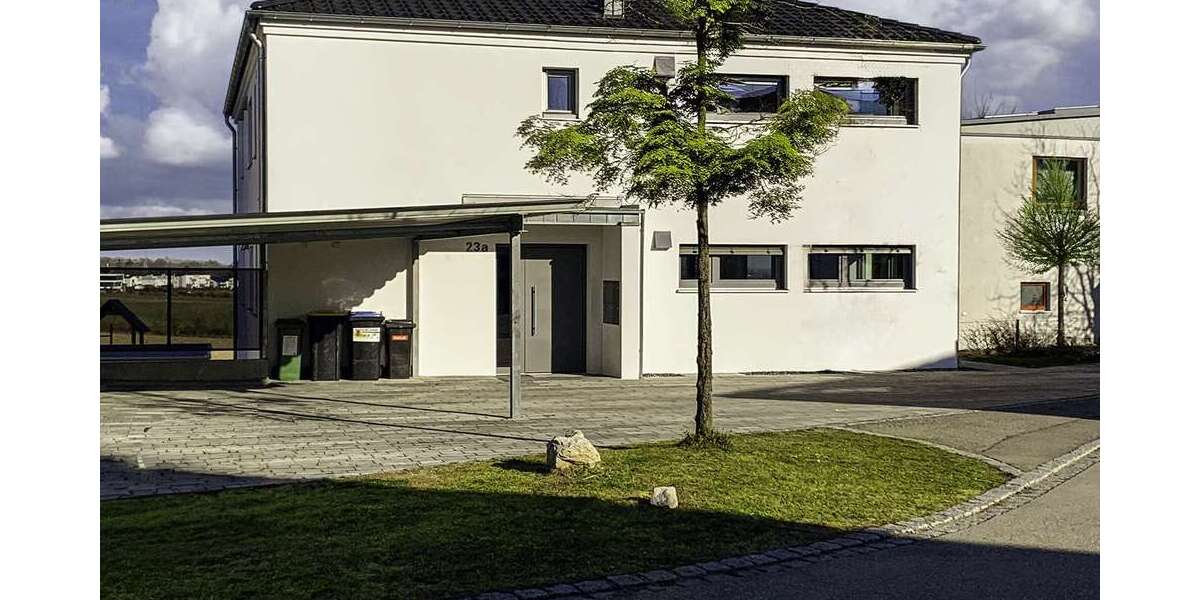 Wohnung zum Kaufen in Oberhausen Bayern OT Kreut 590.000 € 160 m² 5 zimmer