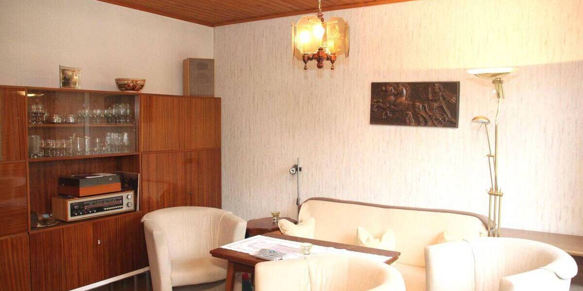 Mehrfamilienhaus, Wohnhaus Finsterwalde - 2 Zimmer, 59 m&sup2;, 120.000&euro; | Angebot:26309249