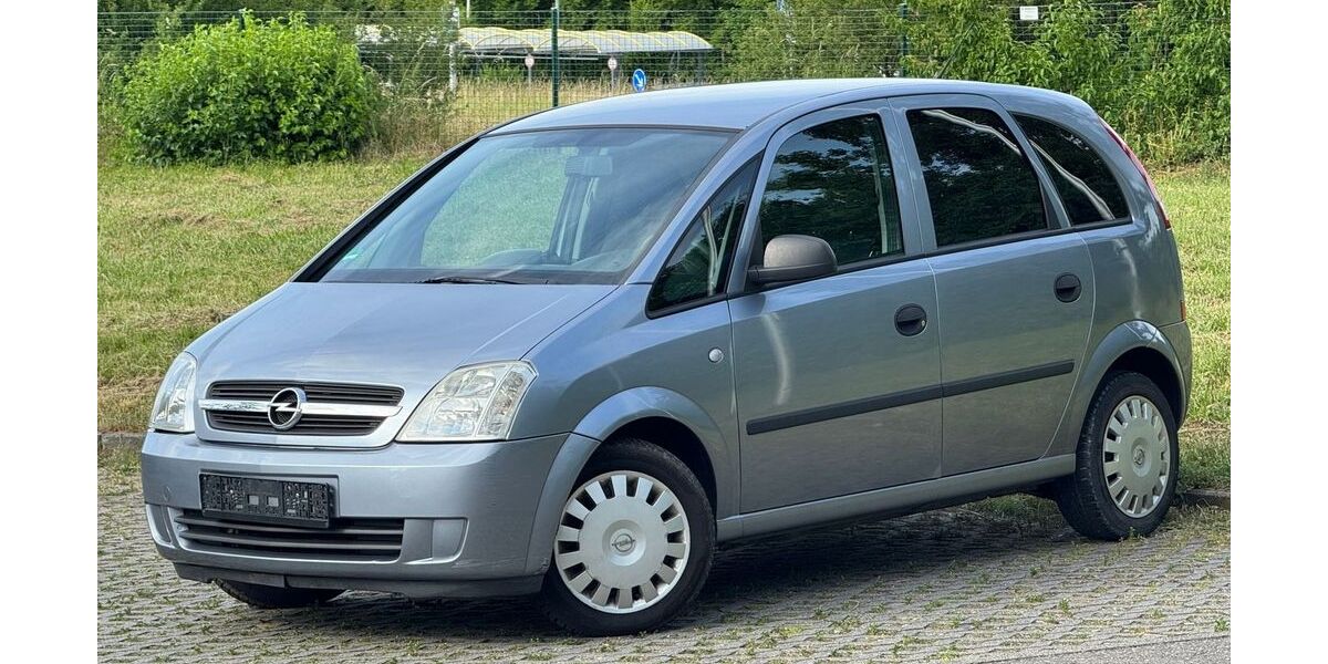 Opel Meriva 135.000 km 3.500 &euro; Stuttgart 70437